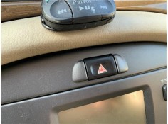 Recambio de interruptor luces emergencia para jaguar x-type 2.0 d executive referencia OEM IAM C2S24931  