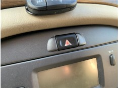 Recambio de interruptor luces emergencia para jaguar x-type 2.0 d executive referencia OEM IAM C2S24931  