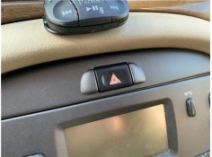 Recambio de interruptor luces emergencia para jaguar x-type 2.0 d executive referencia OEM IAM C2S24931  