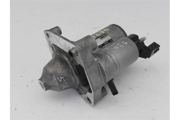 Recambio de motor arranque para citroen c3 1.4 hdi referencia OEM IAM 670690 0000255033 