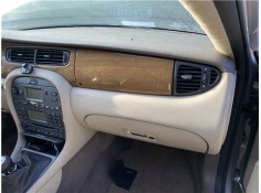 Recambio de kit airbag para jaguar x-type 2.0 d executive referencia OEM IAM C2S35794AMB C2S46138AMB 