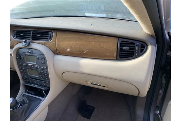 Recambio de kit airbag para jaguar x-type 2.0 d executive referencia OEM IAM C2S35794AMB C2S46138AMB 