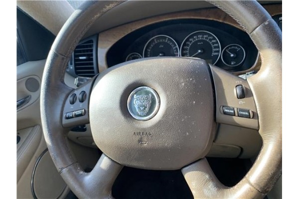 Recambio de kit airbag para jaguar x-type 2.0 d executive referencia OEM IAM C2S35794AMB C2S46138AMB 