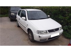 volkswagen polo iii (6n1) del año 1999