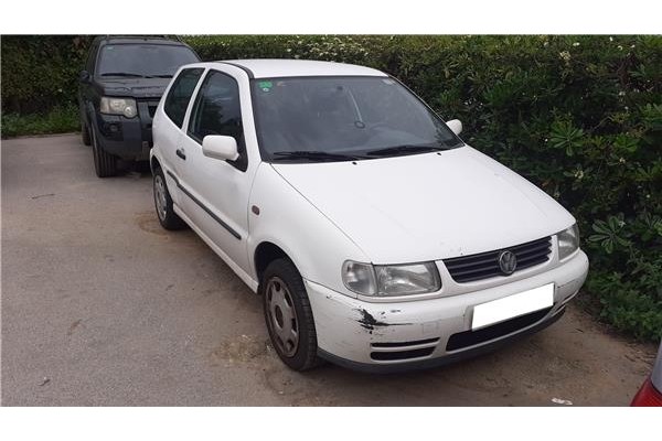 volkswagen polo iii (6n1) del año 1999