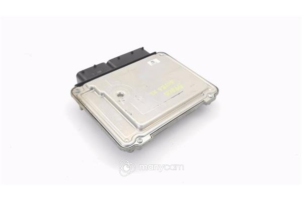 Recambio de centralita para seat altea xl (5p5) 1.9 tdi referencia OEM IAM 03G906021LN  