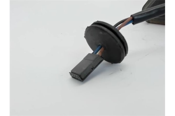 Recambio de retrovisor electrico derecho para bmw serie 3 cabrio (e36)(1993) referencia OEM IAM   