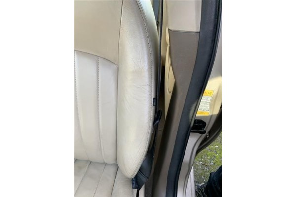 Recambio de kit airbag para jaguar x-type 2.0 d executive referencia OEM IAM C2S35794AMB C2S46138AMB 