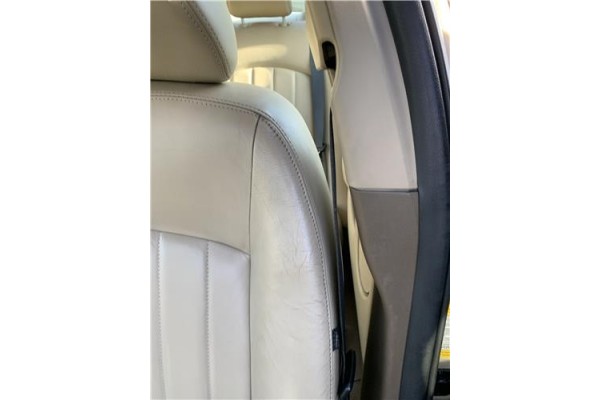 Recambio de kit airbag para jaguar x-type 2.0 d executive referencia OEM IAM C2S35794AMB C2S46138AMB 