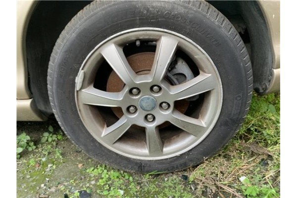 Recambio de llanta para jaguar x-type 2.0 d executive referencia OEM IAM C2S27674 XR856011 