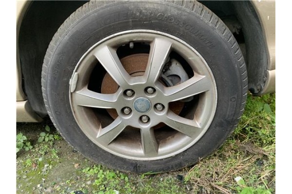 Recambio de llanta para jaguar x-type 2.0 d executive referencia OEM IAM C2S27674 XR856011 