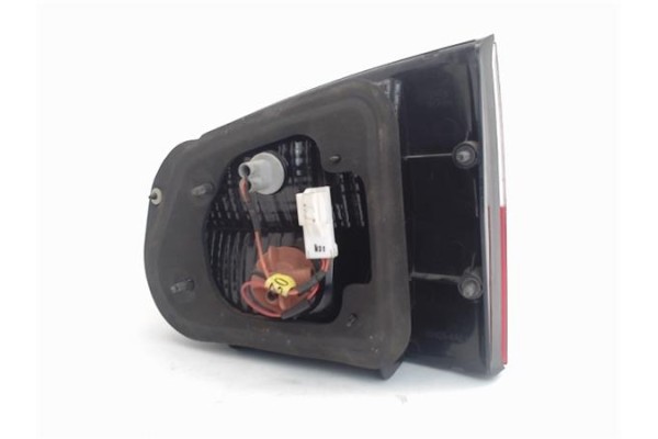 Recambio de piloto porton trasero izquierdo para hyundai h-1 starex 2.5 crdi referencia OEM IAM 924054A610  
