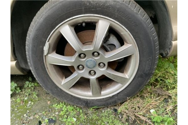 Recambio de llanta para jaguar x-type 2.0 d executive referencia OEM IAM C2S27674 XR856011 