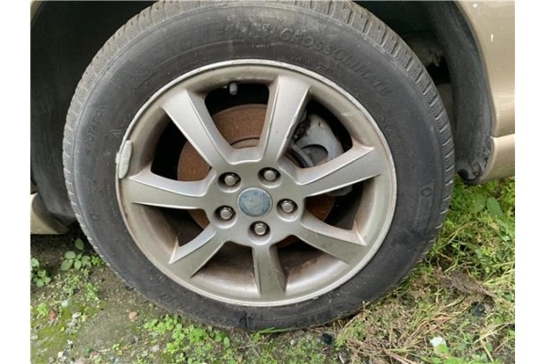 Recambio de llanta para jaguar x-type 2.0 d executive referencia OEM IAM C2S27674 XR856011 