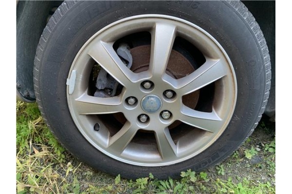 Recambio de llanta para jaguar x-type 2.0 d executive referencia OEM IAM C2S27674 XR856011 