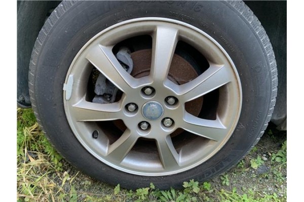 Recambio de llanta para jaguar x-type 2.0 d executive referencia OEM IAM C2S27674 XR856011 