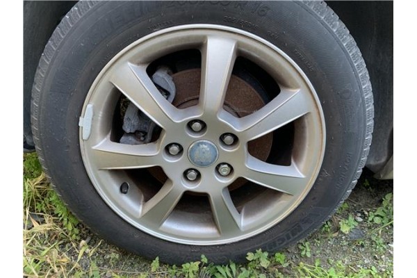 Recambio de llanta para jaguar x-type 2.0 d executive referencia OEM IAM C2S27674 XR856011 