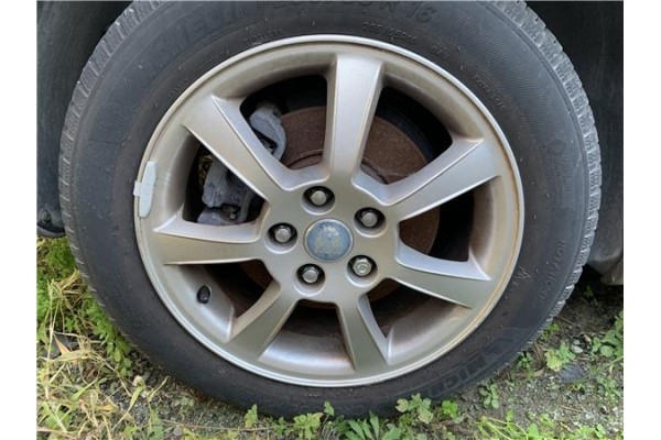 Recambio de llanta para jaguar x-type 2.0 d executive referencia OEM IAM C2S27674 XR856011 