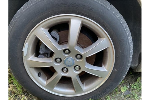 Recambio de llanta para jaguar x-type 2.0 d executive referencia OEM IAM C2S27674 XR856011 