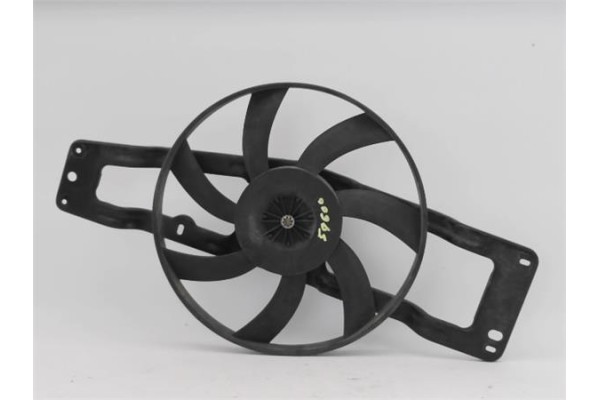 Recambio de electroventilador para renault twingo i (c06) 1.2 (c066/67/68) referencia OEM IAM   
