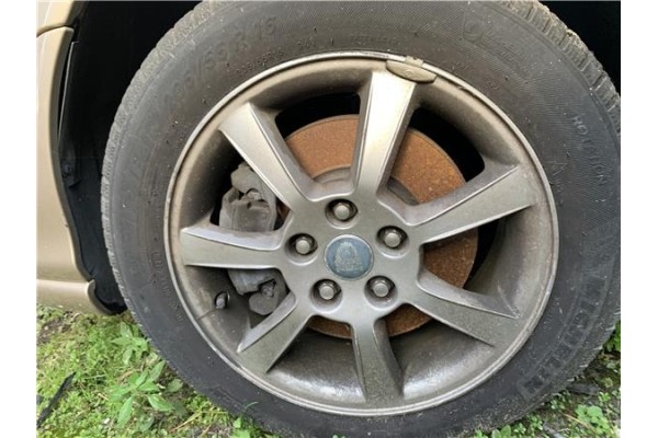 Recambio de llanta para jaguar x-type 2.0 d executive referencia OEM IAM C2S27674 XR856011 
