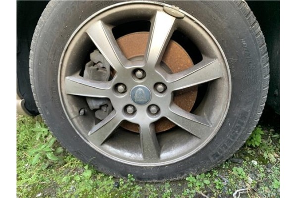 Recambio de llanta para jaguar x-type 2.0 d executive referencia OEM IAM C2S27674 XR856011 