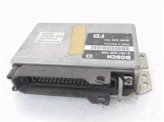 Recambio de centralita para opel omega a (16_, 17_, 19_) 2.0 i referencia OEM IAM 90233741 0261200100 