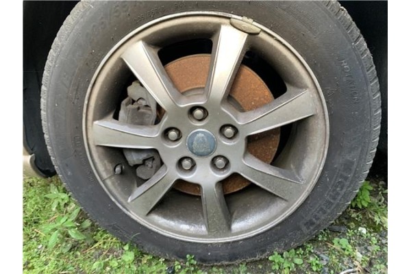 Recambio de llanta para jaguar x-type 2.0 d executive referencia OEM IAM C2S27674 XR856011 