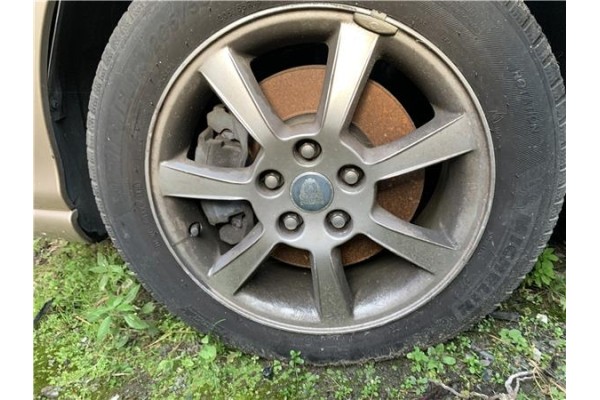 Recambio de llanta para jaguar x-type 2.0 d executive referencia OEM IAM C2S27674 XR856011 