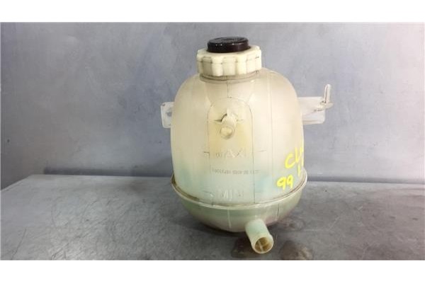 Recambio de botella expansion para renault clio ii fase i (b/cbo)(1998) 1.4 (b/cb0c) referencia OEM IAM 95408516731053  
