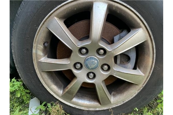 Recambio de llanta para jaguar x-type 2.0 d executive referencia OEM IAM C2S27674 XR856011 