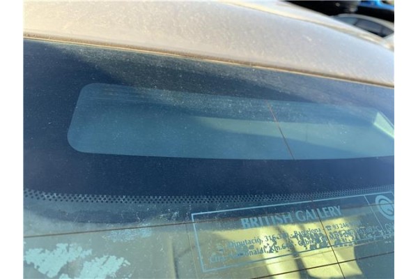 Recambio de luz central de freno para jaguar x-type 2.0 d executive referencia OEM IAM C2S27468  