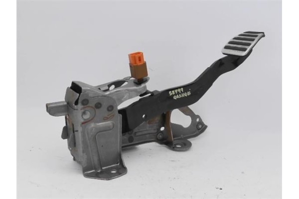 Recambio de pedal freno para nissan qashqai (j10) 1.6 360 referencia OEM IAM   