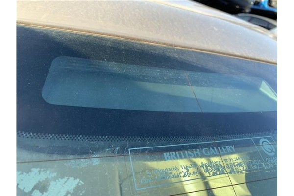 Recambio de luz central de freno para jaguar x-type 2.0 d executive referencia OEM IAM C2S27468  