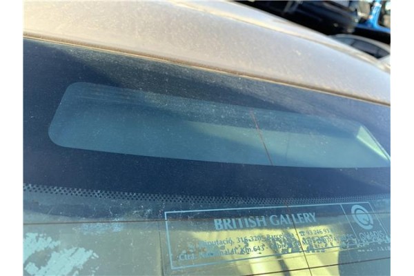 Recambio de luz central de freno para jaguar x-type 2.0 d executive referencia OEM IAM C2S27468  