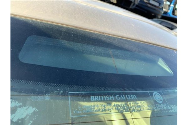 Recambio de luz central de freno para jaguar x-type 2.0 d executive referencia OEM IAM C2S27468  