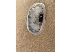 Recambio de luz trasero central techo para jaguar x-type 2.0 d executive referencia OEM IAM C2S16398  