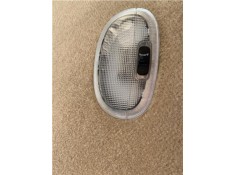 Recambio de luz trasero central techo para jaguar x-type 2.0 d executive referencia OEM IAM C2S16398  