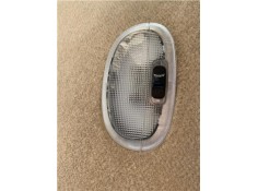 Recambio de luz trasero central techo para jaguar x-type 2.0 d executive referencia OEM IAM C2S16398  