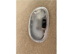 Recambio de luz trasero central techo para jaguar x-type 2.0 d executive referencia OEM IAM C2S16398  