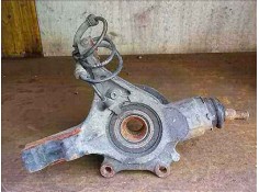 Recambio de mangueta delantero derecha para peugeot 307 (3a/c) 1.6 16v referencia OEM IAM   