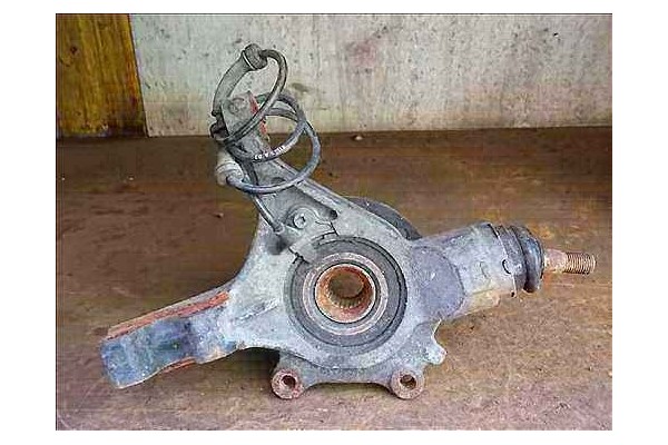 Recambio de mangueta delantero derecha para peugeot 307 (3a/c) 1.6 16v referencia OEM IAM   