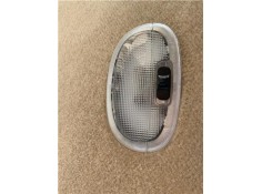 Recambio de luz trasero central techo para jaguar x-type 2.0 d executive referencia OEM IAM C2S16398  