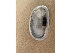 Recambio de luz trasero central techo para jaguar x-type 2.0 d executive referencia OEM IAM C2S16398  