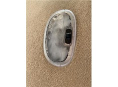 Recambio de luz trasero central techo para jaguar x-type 2.0 d executive referencia OEM IAM C2S16398  