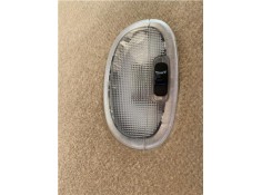 Recambio de luz trasero central techo para jaguar x-type 2.0 d executive referencia OEM IAM C2S16398  