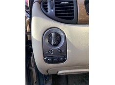 Recambio de mando de luces para jaguar x-type 2.0 d executive referencia OEM IAM C2S25898  