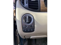 Recambio de mando de luces para jaguar x-type 2.0 d executive referencia OEM IAM C2S25898  