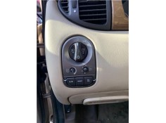 Recambio de mando de luces para jaguar x-type 2.0 d executive referencia OEM IAM C2S25898  