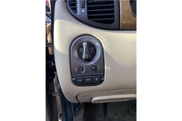 Recambio de mando de luces para jaguar x-type 2.0 d executive referencia OEM IAM C2S25898  